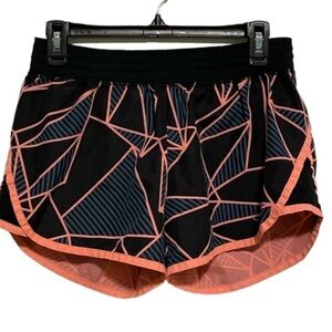 Champion Running Shorts Size Small